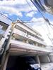 シャルマン昭和町 4階 築32年5ヶ月の賃貸物件