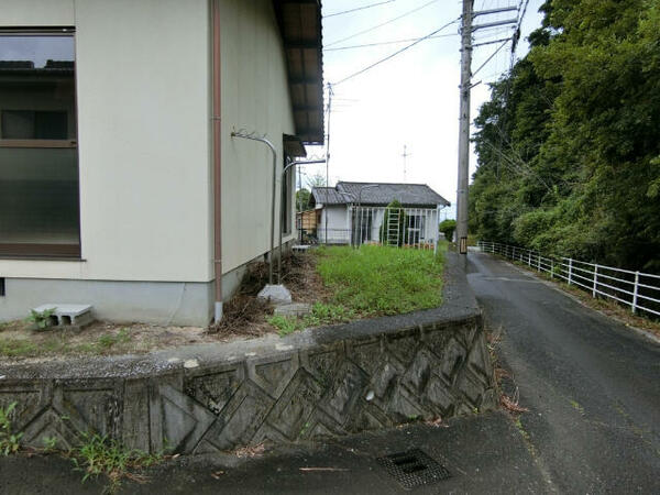 杉田貸家 1｜山口県岩国市青木町３丁目(賃貸一戸建3DK・--・57.85㎡)の写真 その8