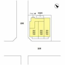 埼玉県川越市旭町１丁目（賃貸アパート1K・3階・27.85㎡） その8