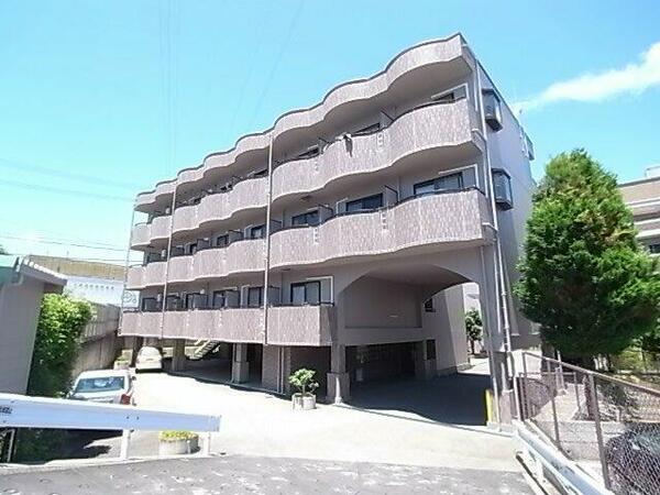 マンションビセイ｜兵庫県宝塚市小林２丁目(賃貸マンション1R・1階・23.00㎡)の写真 その1