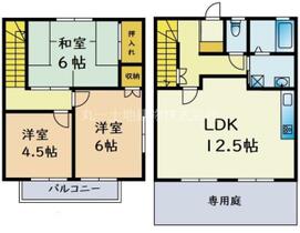 間取り：212046755526