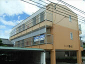 名古屋市名東区富が丘 3階建 築31年のイメージ