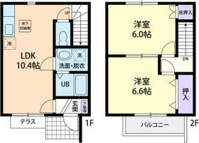 間取り：208009356915