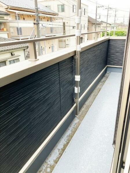 detached 埼玉県吉川市新栄２丁目
地図を見る