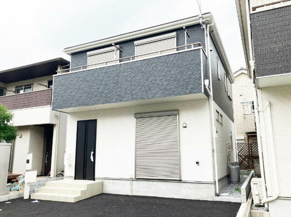 detached 埼玉県吉川市新栄２丁目
地図を見る