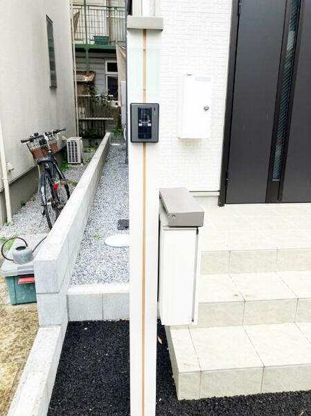 detached 埼玉県吉川市新栄２丁目
地図を見る