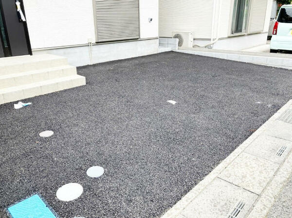 detached 埼玉県吉川市新栄２丁目
地図を見る