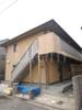 相深荘 1階 築20年6ヶ月の賃貸物件