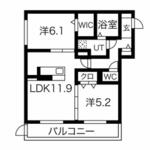 神戸市垂水区大町１丁目 3階建 築6年のイメージ