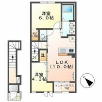 間取り：212057550466