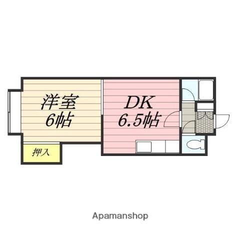 物件拡大画像