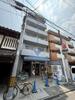 四条駅より徒歩7分 3階 築32年2ヶ月の賃貸物件