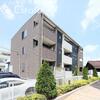 本星崎駅より徒歩10分 築9年4ヶ月 3階建の賃貸物件
