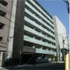 月島リバーサイドハイツ 1階 築8年3ヶ月の賃貸物件