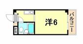 神戸市東灘区本山中町２丁目 4階建 築29年のイメージ