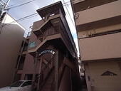 神戸市東灘区本庄町３丁目 4階建 築28年のイメージ