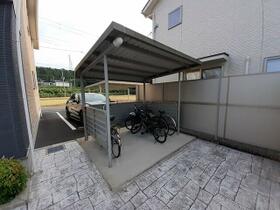 エスペラント・ボヌール　Ｂ  ｜ 京都府福知山市石原５丁目（賃貸アパート1LDK・1階・45.84㎡） その11