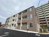 パレスアリオン佐倉Ⅲのイメージ