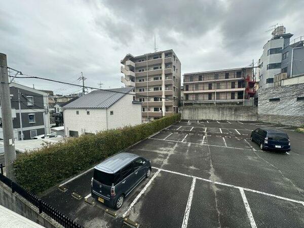 兵庫県宝塚市仁川北２丁目(賃貸アパート1DK・2階・30.24㎡)の写真 その15