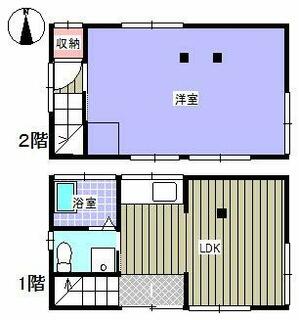 間取り：211056779183