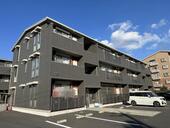 Ｐｉｘｉｅ　ｈｏｌｌｏｗ　Ａ棟のイメージ