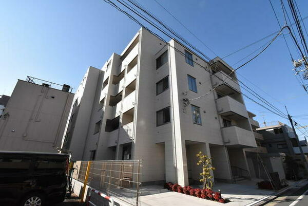 画像2:旭化成竣工のシニア向け安心賃貸住宅☆