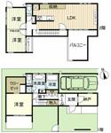 千種区西崎町３丁目戸建のイメージ