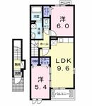 アンジェロのイメージ