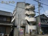 楽天地マンションのイメージ