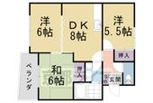 京都市伏見区羽束師鴨川町 4階建 築30年のイメージ