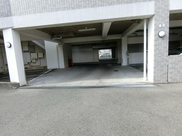 兵庫県明石市魚住町西岡(賃貸マンション3LDK・3階・65.37㎡)の写真 その4