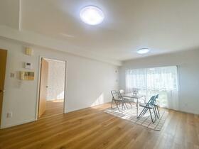 木津かぶと台団地