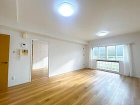 木津かぶと台団地