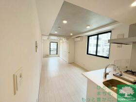 Ｒｅｖｅ　Ｒｅｓｉｄｅｎｃｅ　高輪 401 ｜ 東京都港区高輪２丁目（賃貸マンション1LDK・4階・37.13㎡） その16