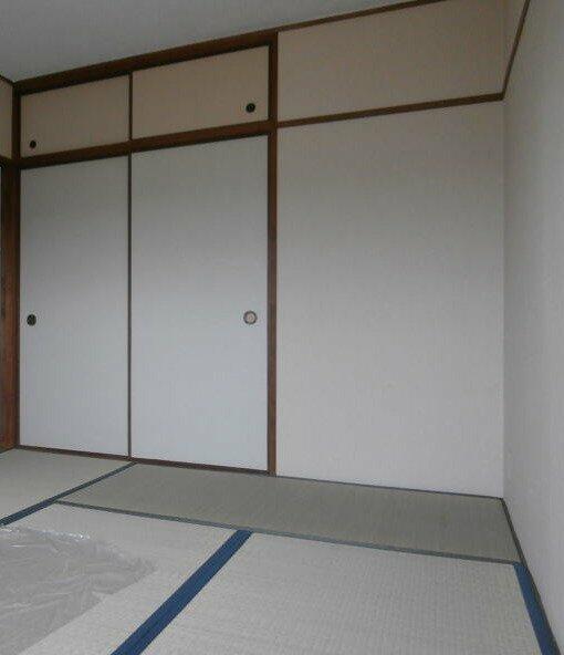 第２矢田マンション｜和歌山県和歌山市松島(賃貸マンション3DK・4階・50.60㎡)の写真 その14