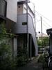 岩波ハイツ 2階 築32年7ヶ月の賃貸物件