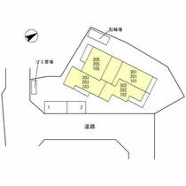 兵庫県神戸市西区前開南町１丁目（賃貸アパート1R・2階・28.64㎡） その8