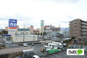 サンハイツ峯 310 ｜ 滋賀県甲賀市水口町東名坂（賃貸マンション1K・3階・18.48㎡） その9