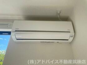 プラステート 101 ｜ 福岡県柳川市東蒲池（賃貸アパート1K・1階・32.19㎡） その11