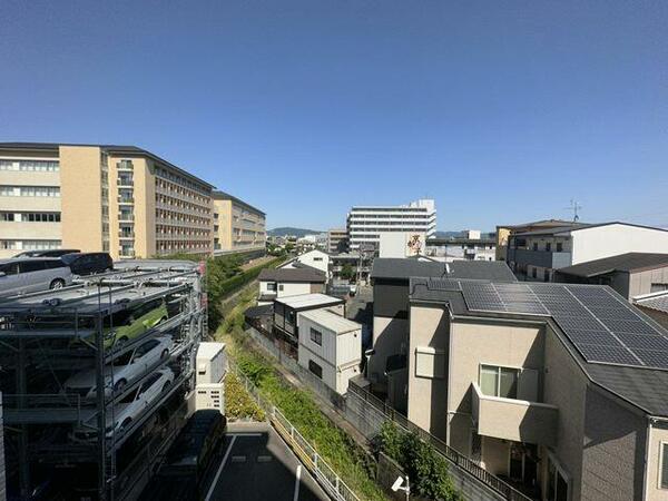 ローレルコート京都太秦天神川｜京都府京都市右京区太秦安井松本町(賃貸マンション3LDK・4階・89.50㎡)の写真 その13