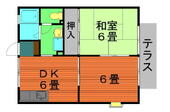 安城市二本木新町１丁目 2階建 築36年のイメージ