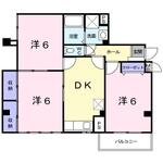 宝塚市鹿塩１丁目 3階建 築28年のイメージ