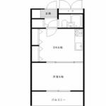 川口市戸塚２丁目 4階建 築32年のイメージ