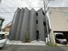 GRADUS秋津町 3階 築1年11ヶ月の賃貸物件