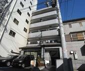 京都市下京区新町通五条下る蛭子町 5階建 築21年のイメージ