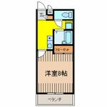 那覇市松尾２丁目 3階建 築14年のイメージ