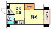 神戸市東灘区御影２丁目 3階建 築42年のイメージ