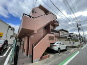 神戸市東灘区御影２丁目 3階建 築42年のイメージ