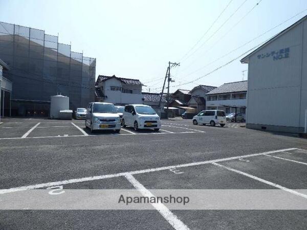 サンシティ武田Ｎｏ．１｜愛媛県今治市東村４丁目(賃貸アパート1DK・2階・27.00㎡)の写真 その16