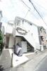 桜坂駅より徒歩10分 2階 築18年7ヶ月の賃貸物件